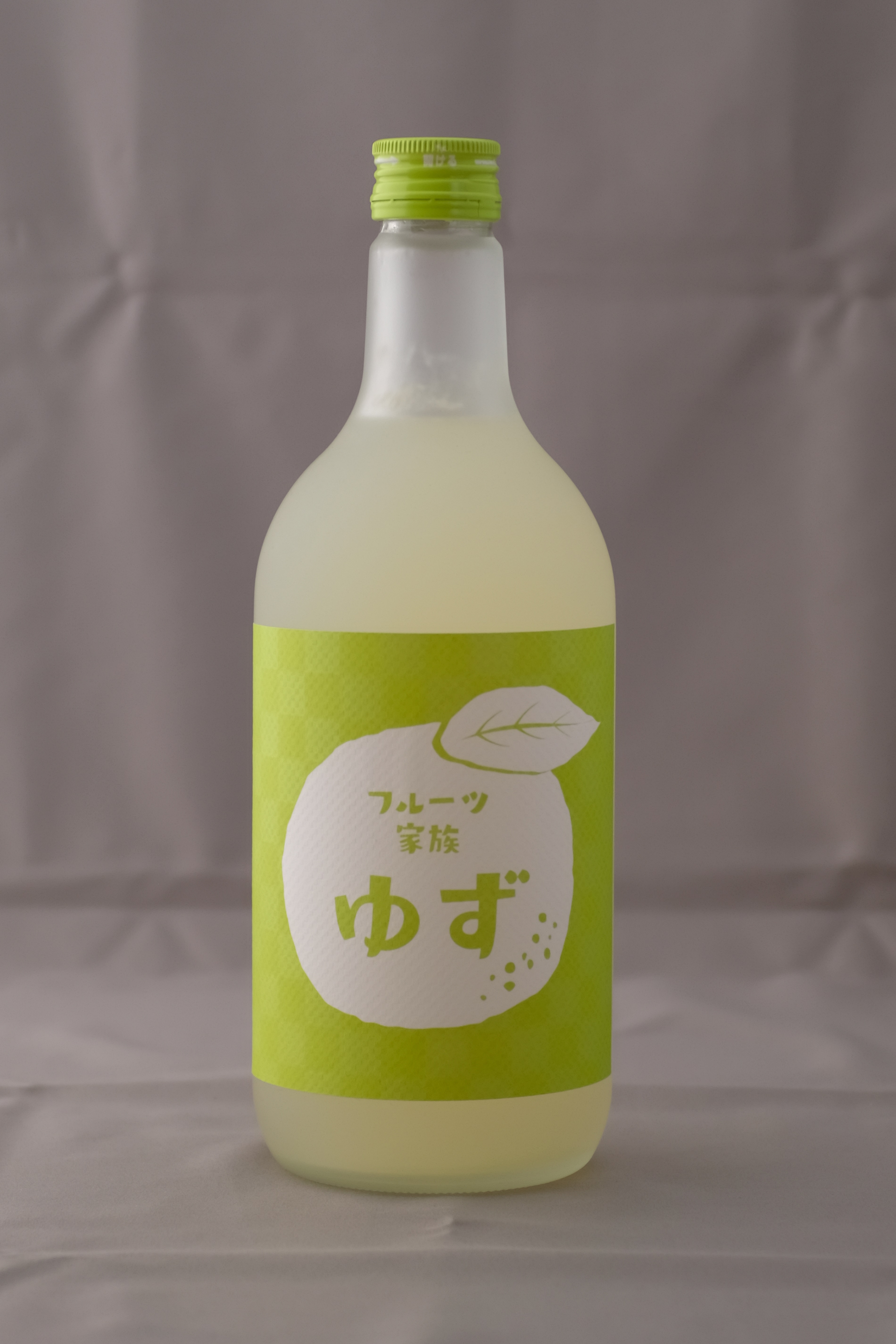 ゆず ゆず香るボディミルク 280mL｜高知県産ゆず・しっとり潤う・防腐剤